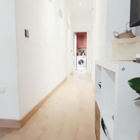 Apartamento Familiar Малага Экстерьер фото
