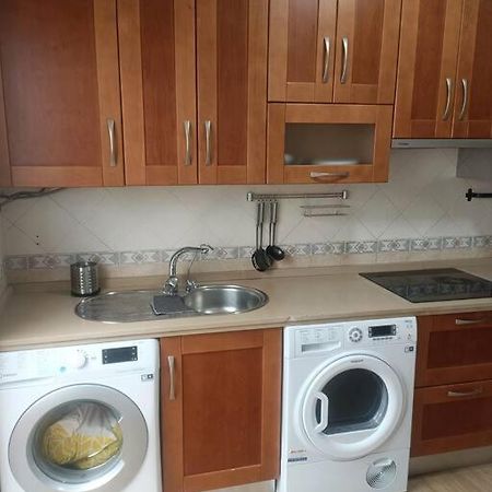 Apartamento Familiar Малага Экстерьер фото