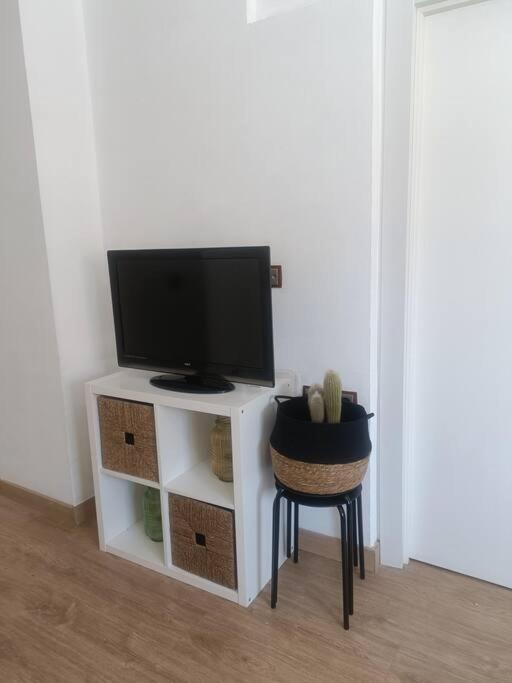Apartamento Familiar Малага Экстерьер фото